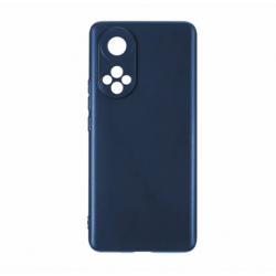 Husa pentru HUAWEI Nova 9 - Silicon Cover (Bleumarin)