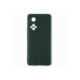 Husa pentru HUAWEI Nova 9 - Silicon Cover (Verde inchis)