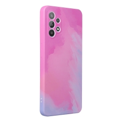 Husa pentru SAMSUNG Galaxy A53 (5G) - Silicon Pop (Design 1) Forcell