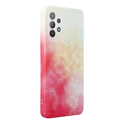 Husa pentru SAMSUNG Galaxy A53 (5G) - Silicon Pop (Design 3) Forcell