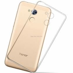 Husa HUAWEI Honor 6A - Ultra Slim (Transparent)