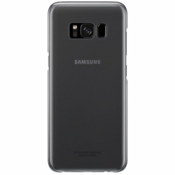 Husa SAMSUNG Galaxy S8 - Ultra Slim (Fumuriu)