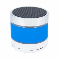 Boxa Portabila Bluetooth (Albastru) BL-S09U