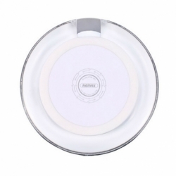 Incarcator Universal Wireless (Alb) Saway RP-W1 REMAX