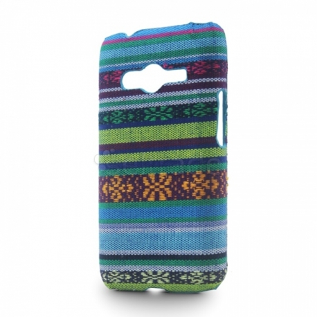 Husa SAMSUNG Galaxy Trend 2 Lite (G313/G318) - Art Boho (Model 4)