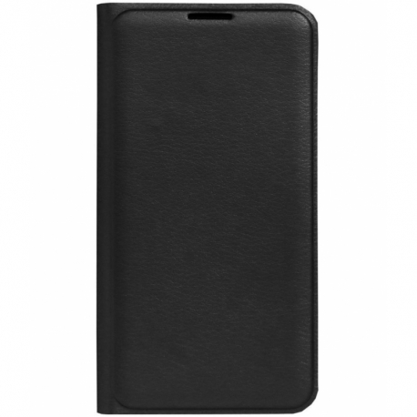 Husa SAMSUNG Galaxy Core - Flip Cover (Negru)