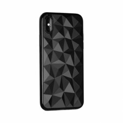 Husa HUAWEI Honor 9 Lite - Forcell Prism (Negru)