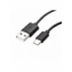 Cablu Original SAMSUNG - Tip C (Negru) 1.5 Metri EP-DW700CBE