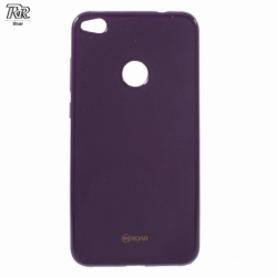 Husa HUAWEI P9 Lite Mini - Roar Glaze (Violet)