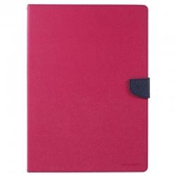 Husa SAMSUNG Galaxy Tab S2 (9.7") - Fancy Diary (Roz)