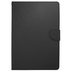 Husa SAMSUNG Galaxy Tab 3 (10.1") - Fancy Diary (Negru)