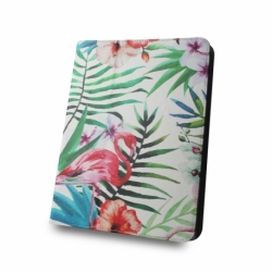 Husa Universala Tableta 7-8" (Flamingo)