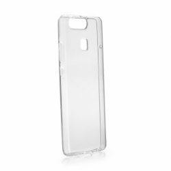 Husa HUAWEI Y6 2018 - Ultra Slim 0.5mm (Transparent)