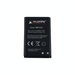 Acumulator Original ALLVIEW M8 JOIN (1000 mAh)