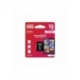 Card MicroSD 16GB + Adaptor (Clasa 10) GoodRam