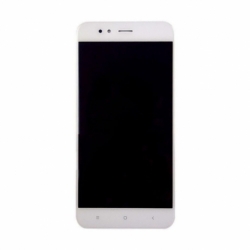 LCD + Touchscreen XIAOMI Mi A1 (Alb) Fara Rama