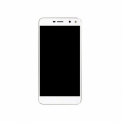 Display LCD + Touchscreen HUAWEI Y5 2017 (Alb)