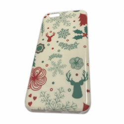 Husa APPLE iPhone 6\6S - Art (Ren-Fulgi)