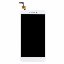 Display + Touchscreen LENOVO Vibe K6 (Alb)