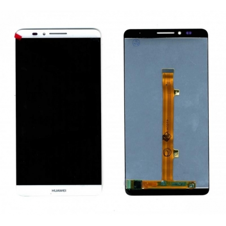 Display + Touchscreen HUAWEI Mate 7 (Alb)