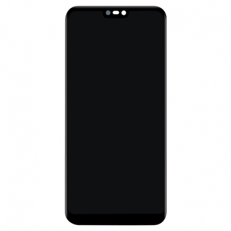 Display + Touchscreen HUAWEI P20 (Negru)