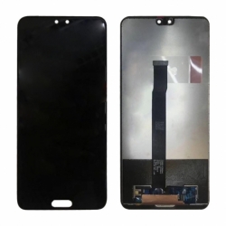 Display + Touchscreen HUAWEI P20 (Auriu)