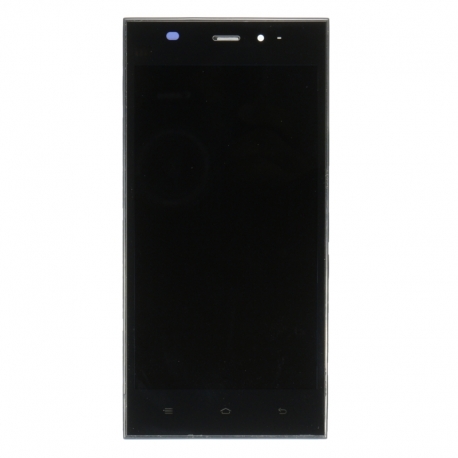 Display + Touchscreen XIAOMI Mi 3 (Negru)