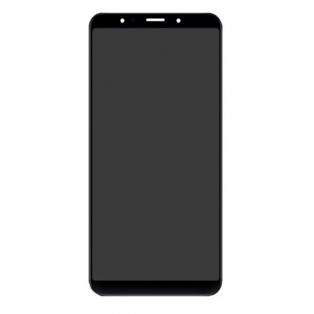 Display + Touchscreen XIAOMI RedMi Note 5 (Negru)