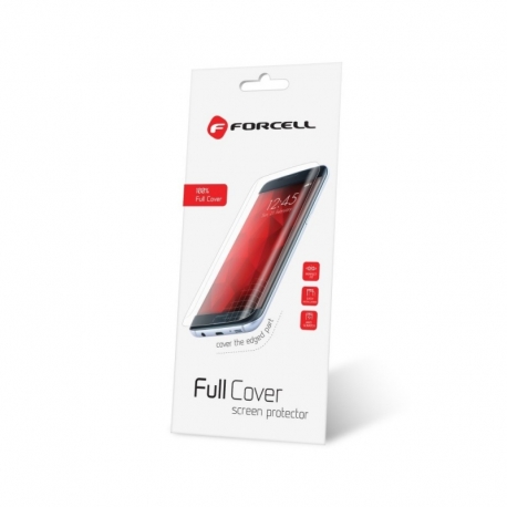 Folie de Protectie Full Cover Pentru NOKIA 8 Sirocco Forcell