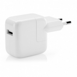 Incarcator Priza Original Pentru APPLE 12W, MD836ZM/A, A1401 Blister