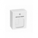 Incarcator Priza Original Pentru APPLE 12W, MD836ZM/A, A1401 Blister