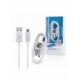 Cablu Original SAMSUNG - MicroUSB (Alb) EP-DG925UWE Blister