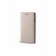 Husa SONY Xperia X Performance - Smart Magnet (Auriu)