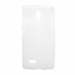 Husa ALLVIEW A5 Ready - Silicon TPU (Transparent)