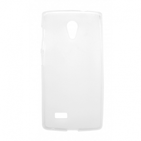 Husa ALLVIEW A5 Ready - Silicon TPU (Transparent)