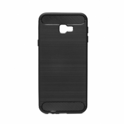 Husa SAMSUNG Galaxy J4 Plus 2018 - Carbon (Negru) FORCELL