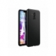 Husa HUAWEI Mate 20 Lite - Rubber (Negru)