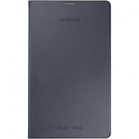 Husa Originala SAMSUNG Galaxy Tab S (8.4") - Simple Cover (Gri)