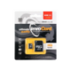 Card MicroSD 128GB + Adaptor Clasa 10 IMRO