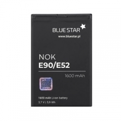 Acumulator NOKIA E52 BP-4L (1600 mAh) Blue Star