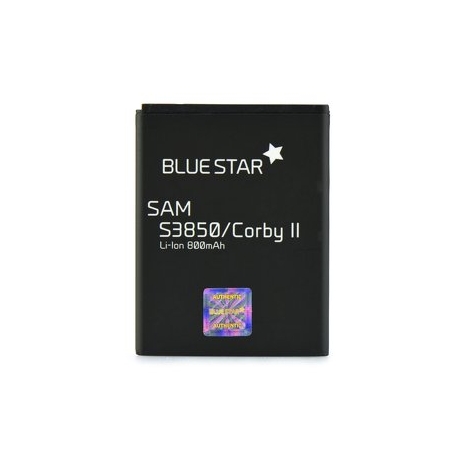 Acumulator SAMSUNG Corby II S3850 (800 mAh) Blue Star