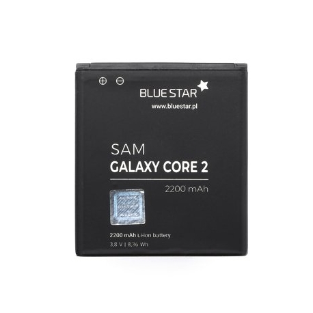 Acumulator SAMSUNG Galaxy Core 2 (2200 mAh) Blue Star