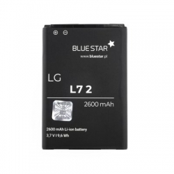 Acumulator LG L7 2 (2600 mAh) Blue Star