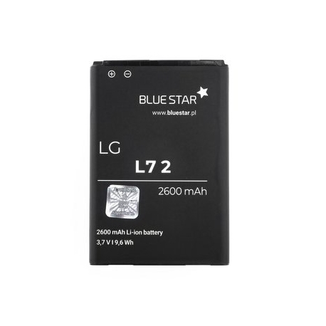 Acumulator LG L7 2 (2600 mAh) Blue Star