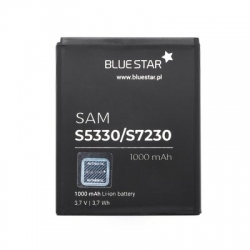 Acumulator SAMSUNG Galaxy Wave 533 / Wave 723 / S7230 / S5570 (1000 mAh) Blue Star