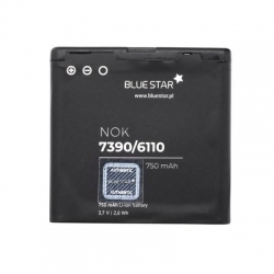 Acumulator NOKIA 7390 BP-5M (750 mAh) Blue Star