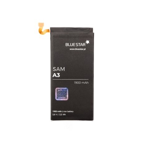 Acumulator SAMSUNG Galaxy A3 (1900 mAh) Blue Star