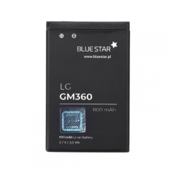 Acumulator LG GM360 (800 mAh) Blue Star