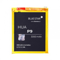 Acumulator HUAWEI P9 / P9 Lite / P8 & P9 Lite 2017 (3000 mAh) Blue Star HB366481ECW