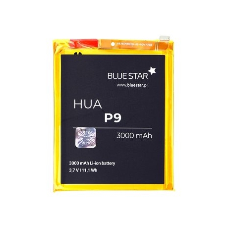 Acumulator HUAWEI P9 / P9 Lite / P8 & P9 Lite 2017 (3000 mAh) Blue Star HB366481ECW